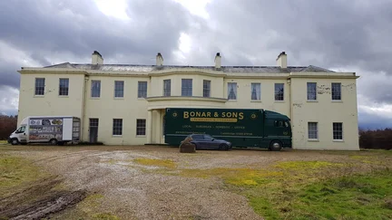 Removals