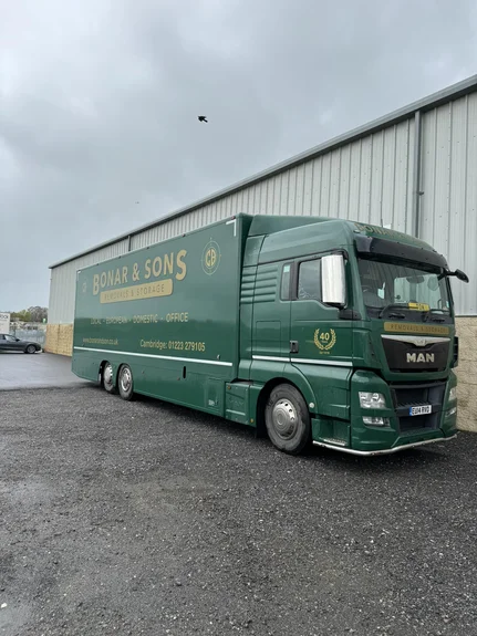 Removals