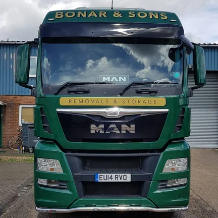 Removals