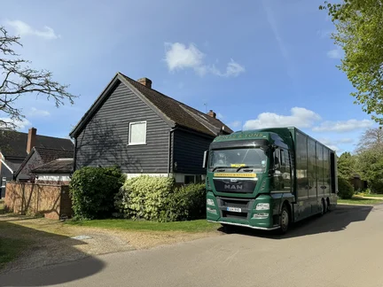 Removals