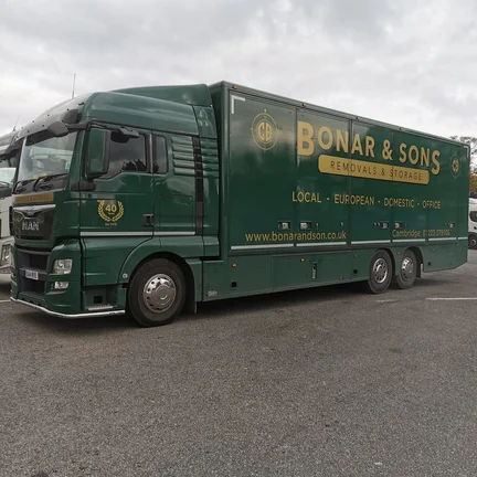 Removals