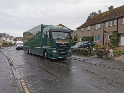 Removals