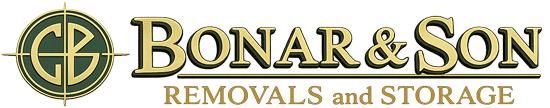 Bonar & Son Removals & Storage logo