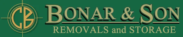Bonar & Son Removals & Storage logo